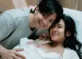 Selamat! Shenina Cinnamon Melahirkan Anak Pertama