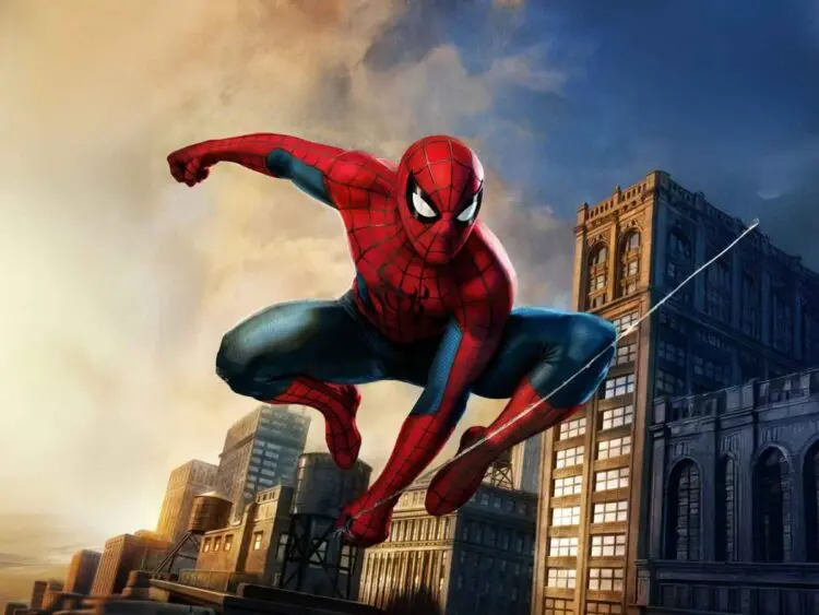 Review Film Spider-Man: Brand New Day: Aksi Memukau Meski Cerita Dinilai Terlalu Ambisius