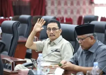PKB Kota Tangerang Desak Tunjangan Sertifikasi Guru Agama PPPK Dibayar