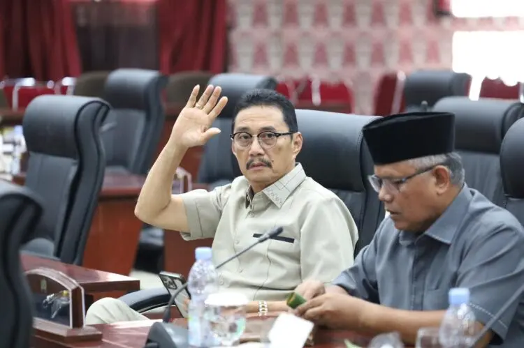 PKB Kota Tangerang Desak Tunjangan Sertifikasi Guru Agama PPPK Dibayarkan