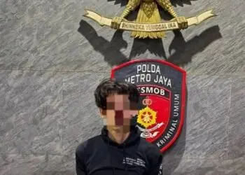 Tersangka Pembunuh Driver Ojol di Kosambi Berhasil Ditangkap