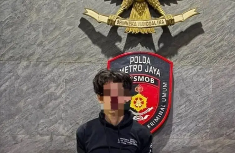 Tersangka Pembunuh Driver Ojol di Kosambi Berhasil Ditangkap