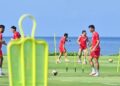 Herdman Percaya Diri Sambut Piala AFF 2026
