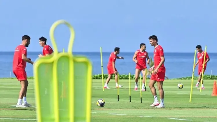 Herdman Percaya Diri Sambut Piala AFF 2026