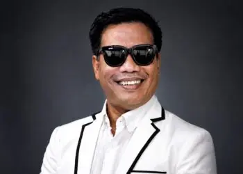Komedian Temon Dimakamkan di TPU Tanah Kusir