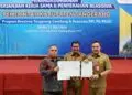 UMT-Pemkab Tangerang Tanda Tangani Kerja Sama Beasiswa Tangerang Gemilang dan RPL PG-PAUD