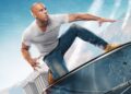 Vin Diesel Umumkan Syuting Fast Forever Resmi Dimulai