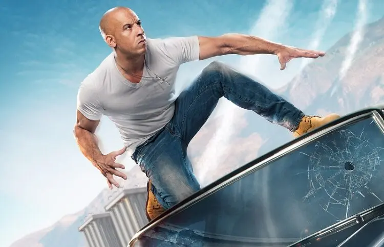 Jadi Film Terakhir Fast & Furious, Vin Diesel Umumkan Syuting Fast Forever Resmi Dimulai