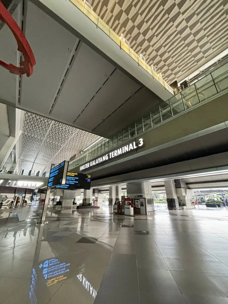 Bandara Soetta Ditargetkan Masuk 10 Besar Dunia