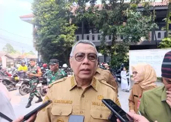 Penunjukan Mitra PSEL Tangsel Tak Lagi Lewat Lelang
