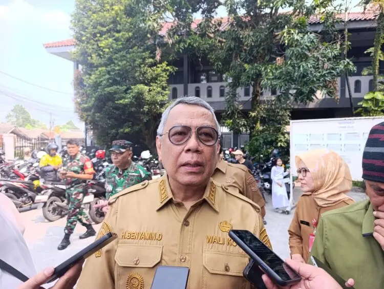 Penunjukan Mitra PSEL Tangsel Tak Lagi Lewat Lelang