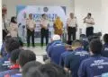 Lapas Kelas I Tangerang Tuntaskan Cek Kesehatan dan Skrining TB Bagi 600 Warga Binaan