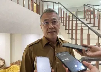 Disdik Kota Tangerang Anggarkan Rp2,1 Miliar untuk Outsourcing Tenaga Administrasi