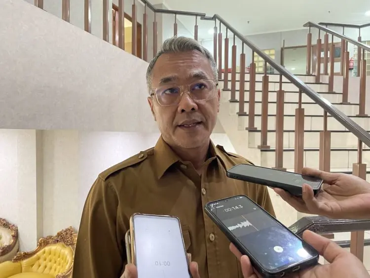 Disdik Kota Tangerang Anggarkan Rp2,1 Miliar untuk Outsourcing Tenaga Administrasi