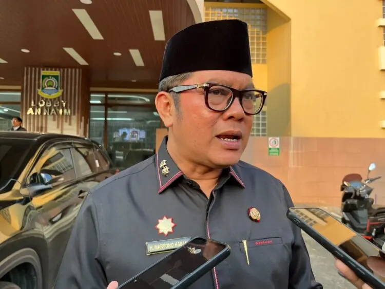 Skema Outsourcing Tenaga Administrasi di Disdik, Ini Kata Wakil Wali kota Tangerang