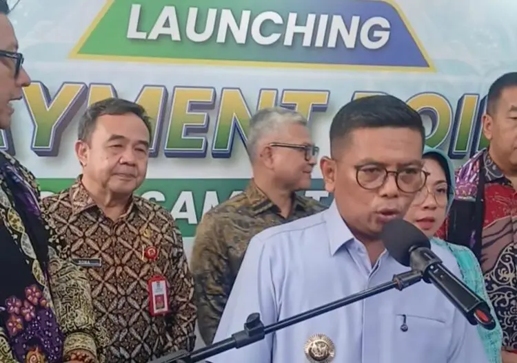 Gerai Samsat Baru Resmi Beroperasi di 29 Kecamatan dan 10 Kelurahan Kabupaten Tangerang