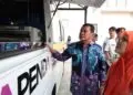 Genjot Pendapatan Pajak, Pemkab Tangerang Luncurkan Moling QRIS