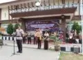 Kapolresta Tangerang Dorong Generasi Muda Jadi Pelopor Kamtibmas