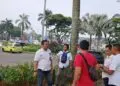 Curanmor Diduga Bersenjata Api Gegerkan Citra Raya, Polresta Tangerang Lakukan Penyelidikan