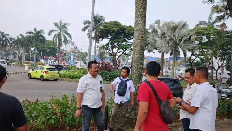 Curanmor Diduga Bersenjata Api Gegerkan Citra Raya, Polresta Tangerang Lakukan Penyelidikan