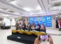 Prajurit TNI AD Tewas Usai Rebutan Sate Taichan di Gading Serpong, Polisi Ungkap Kronologi dan Tetapkan 7 Tersangka