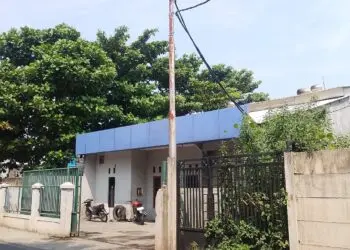 DPRD Tangsel Sidak Pabrik Es Kristal Usai Sumur Warga Serpong Mengering