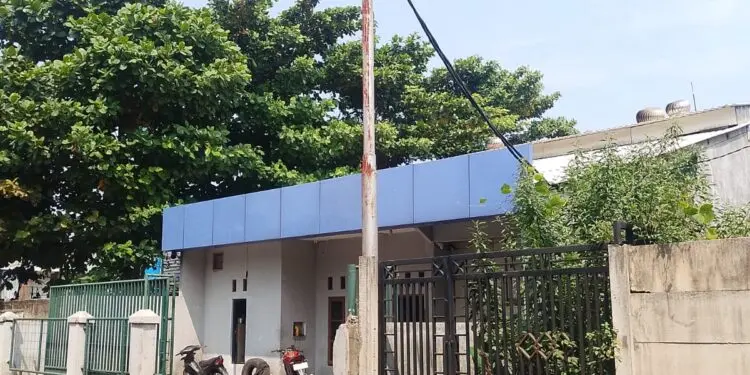 DPRD Tangsel Sidak Pabrik Es Kristal Usai Sumur Warga Serpong Mengering