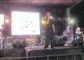 Dinda Claudia Hipnotis Pengunjung Festival Cisadane 2026