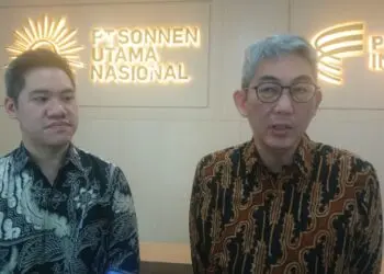 Lewat Benang Bedah, Perusahaan Medis Asal Cikupa Bidik Pasar Global