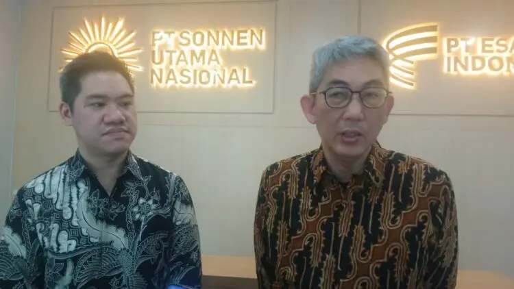 Lewat Benang Bedah, Perusahaan Medis Asal Cikupa Bidik Pasar Global