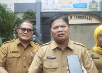 MPLS di Banten Dipastikan Ramah dan Bebas Perpeloncoan