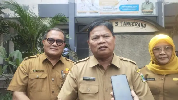 MPLS di Banten Dipastikan Ramah dan Bebas Perpeloncoan