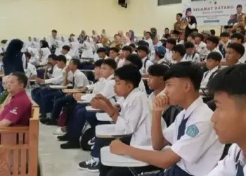 Kuota Sekolah Rakyat Lebak Naik Jadi 270 Siswa