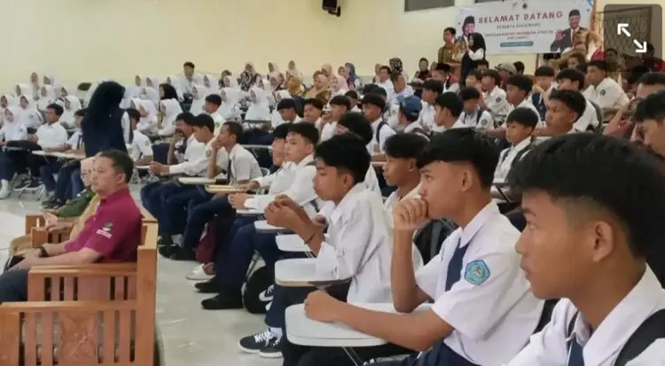 Kuota Sekolah Rakyat Lebak Naik Jadi 270 Siswa