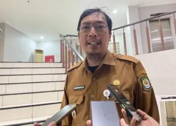PUPR Prioritaskan Pembangunan Jalan M Toha dan Iskandar Muda