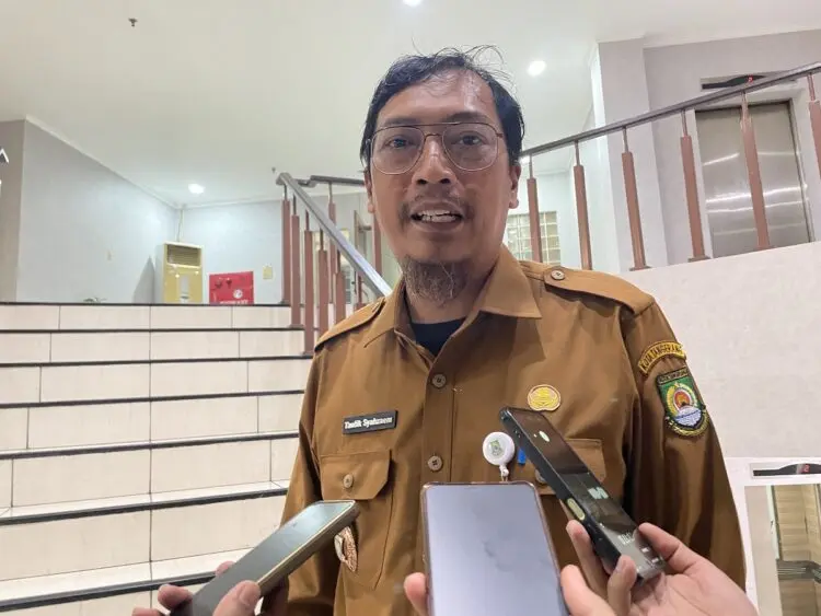 PUPR Prioritaskan Pembangunan Jalan M Toha dan Iskandar Muda