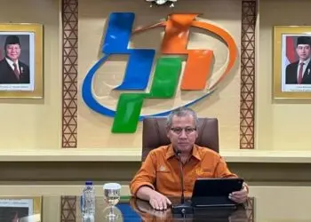 BPS: Kenaikan BBM Picu Inflasi