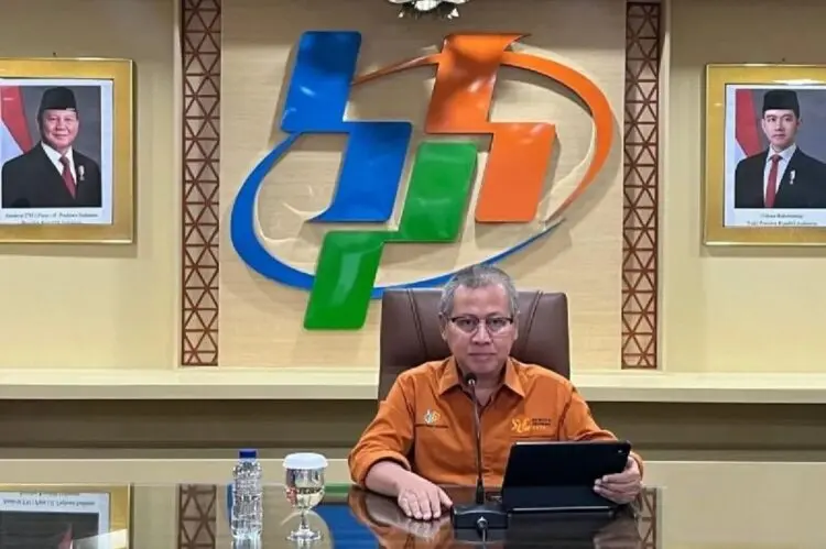 BPS: Kenaikan BBM Picu Inflasi