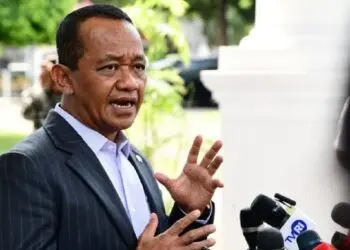 CNG Lebih Murah dari LPG, Pemerintah Ingin Hemat Subsidi Rp30 T