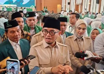 Biaya Haji Rp107 Juta Belum Final, BPIH Diproyeksikan Turun Jadi Rp42 Juta