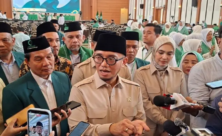 Biaya Haji Rp107 Juta Belum Final, BPIH Diproyeksikan Turun Jadi Rp42 Juta