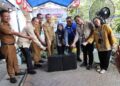 KWT Diskorda Kota Tangerang Kembangkan Eco-Hydroponics Smart