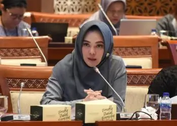 Legislator Soroti Wacana TNI Awasi Pajak, Ingatkan Jangan Pakai Pendekatan Koersif