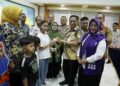 DP3AP2KB Kota Tangerang Dampingi Korban Kekerasan hingga Putusan Berkekuatan Hukum Tetap