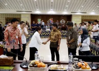 Pemkot Tangerang Sudah Terbitkan 6.608 PBG dan 214 SLF