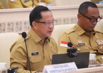 Meski Tertekan Fiskal, Pemda Diminta Tak Rumahkan PPPK