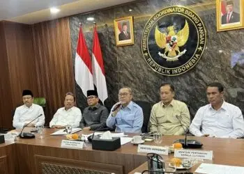 Uji Coba Tahap Awal, 900 Kopdes Salurkan Bansos