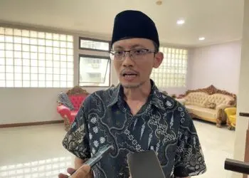 Pemkot Tangerang Diminta Segera Normalisasi Drainase untuk Mitigasi Banjir