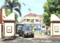 2 Orang Ditetapkan Jadi Tersangka Kasus Tambang Pasir Laut Ilegal di Lebak