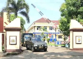 2 Orang Ditetapkan Jadi Tersangka Kasus Tambang Pasir Laut Ilegal di Lebak